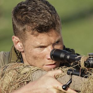 Bilder Chad Michael Collins