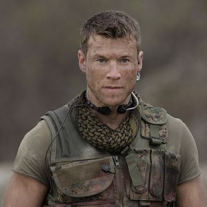 Bilder Chad Michael Collins