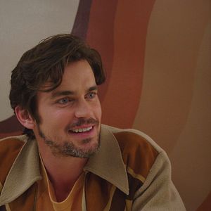 Bilder Matt Bomer