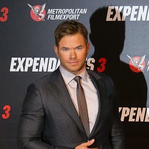 Bilder The Expendables 3