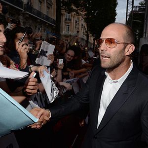 Bilder The Expendables 3