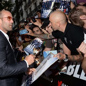 Bilder The Expendables 3