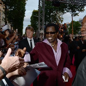 Bilder The Expendables 3