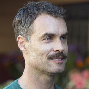 Bilder Murray Bartlett