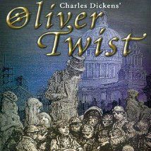 Bilder Oliver Twist