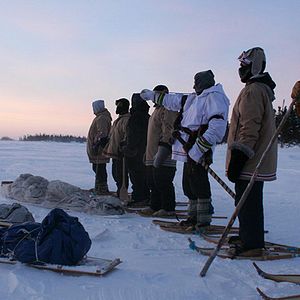 Bilder Trick or Treaty?