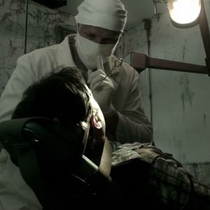 Bilder Paranormal Investigations 7 - Pennhurst