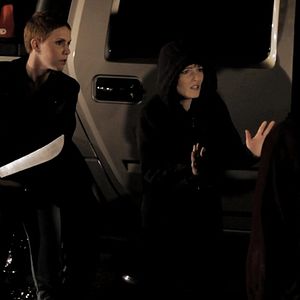 Bilder Stripper Zombieland