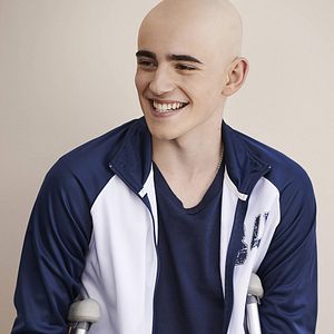 Bilder Red Band Society