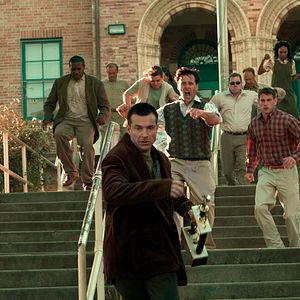 Bilder Jason Bateman