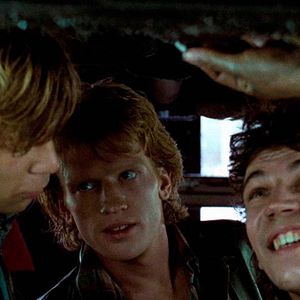 Bilder Spetters - knallhart und romantisch