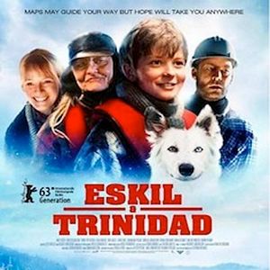 Bilder Eskil und Trinidad - Eine Reise ins Paradies