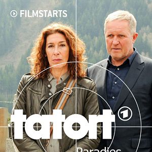 Bilder Tatort: Paradies