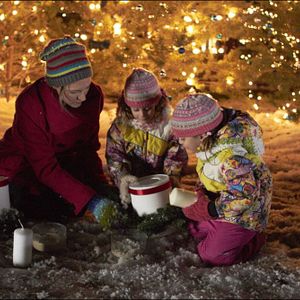 Bilder Das Weihnachtsherz