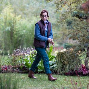 Bilder Bevor der Winter kommt