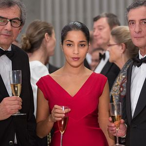 Bilder Bevor der Winter kommt