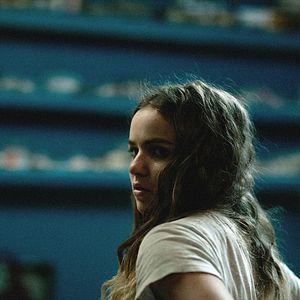 Bilder Morgan Saylor