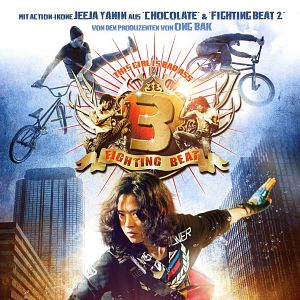 Bilder Fighting Beat 3