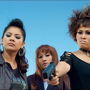 Bilder Fighting Beat 3