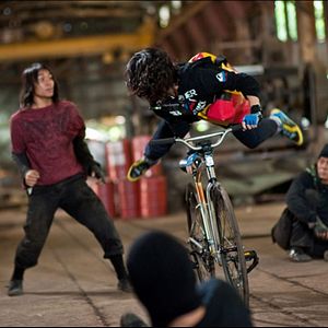 Bilder Fighting Beat 3