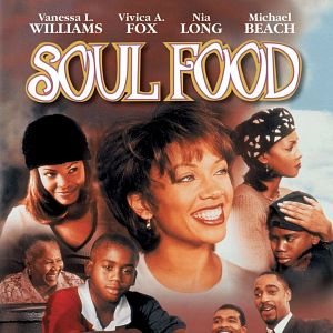 Bilder Soul Food