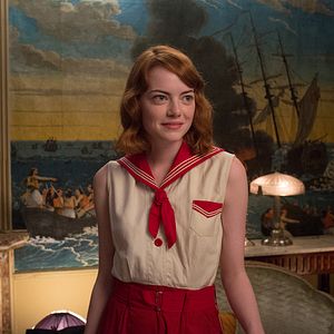 Bilder Emma Stone