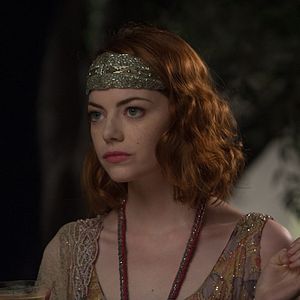 Bilder Emma Stone
