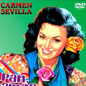 Bilder Pan, amor y Andalucía