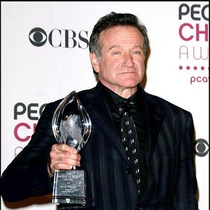 Bilder Robin Williams