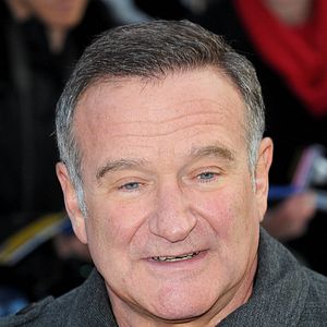Bilder Robin Williams