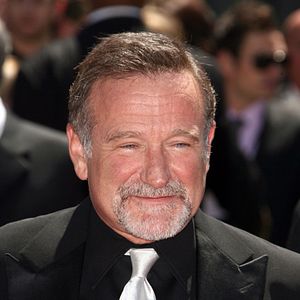 Bilder Robin Williams