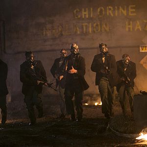 Bilder Falling Skies