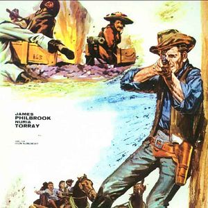 Bilder Dos mil dólares por Coyote