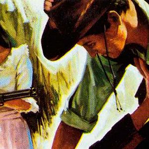 Bilder Dos mil dólares por Coyote