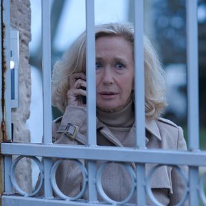 Bilder Brigitte Fossey