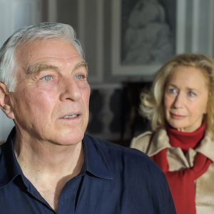 Bilder Brigitte Fossey