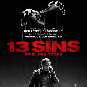 Bilder 13 Sins