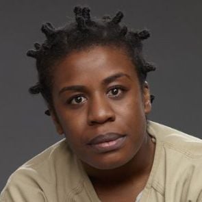 Bilder Uzo Aduba