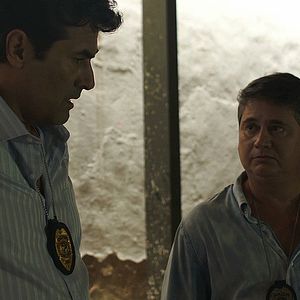 Bilder Sobrevivente Urbano