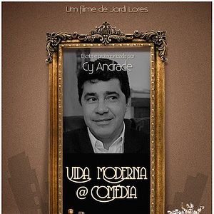 Bilder Vida Moderna @ Comédia