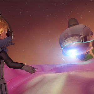 Bilder Der kleine Medicus - Bodynauten auf geheimer Mission im Körper