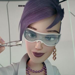 Bilder Der kleine Medicus - Bodynauten auf geheimer Mission im Körper