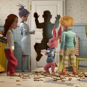 Bilder Der kleine Medicus - Bodynauten auf geheimer Mission im Körper