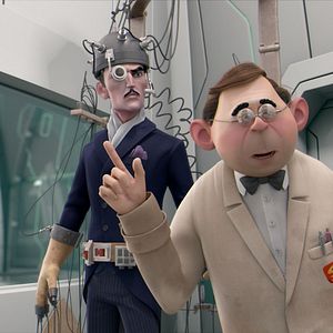 Bilder Der kleine Medicus - Bodynauten auf geheimer Mission im Körper