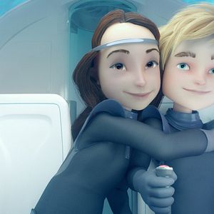 Bilder Der kleine Medicus - Bodynauten auf geheimer Mission im Körper