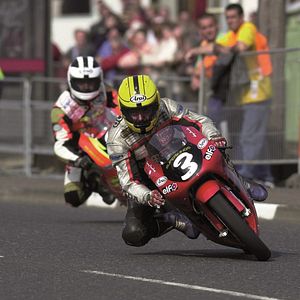 Bilder Road TT - Sucht nach Geschwindigkeit