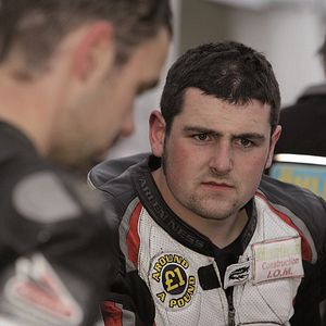 Bilder Road TT - Sucht nach Geschwindigkeit