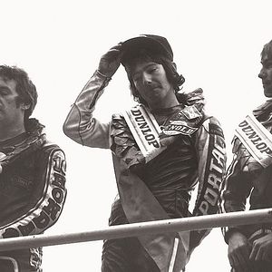 Bilder Road TT - Sucht nach Geschwindigkeit