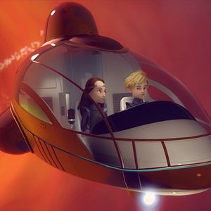 Bilder Der kleine Medicus - Bodynauten auf geheimer Mission im Körper