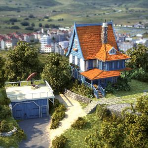 Bilder Der kleine Medicus - Bodynauten auf geheimer Mission im Körper